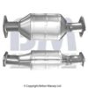 BM CATALYSTS BM90685 Catalytic Converter